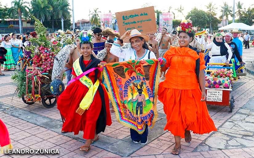santos-patronos-nicaragua-intur